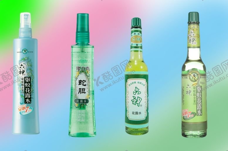 编号：93321909271211567671【酷图网】源文件下载-花露水