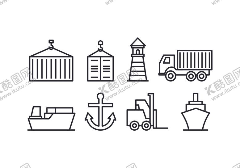 编号：76021809291756382461【酷图网】源文件下载-图标