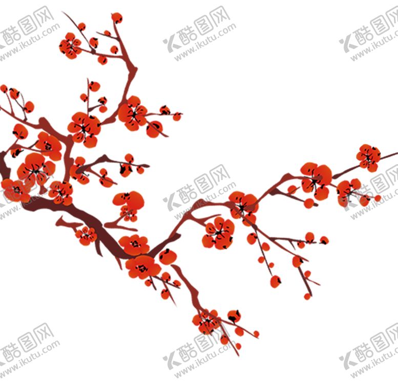 编号：25372109181518456759【酷图网】源文件下载-红色背景