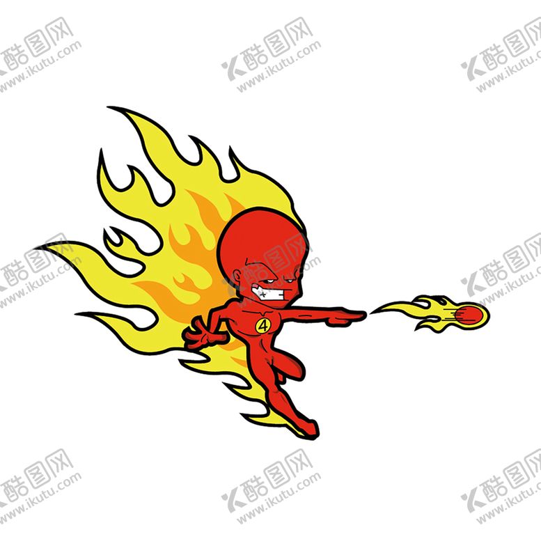 编号：57178909201703305899【酷图网】源文件下载-火焰