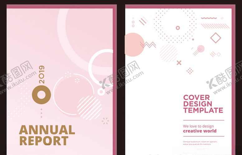 编号：11927109210032043930【酷图网】源文件下载-红色海报海报背景彩页背景