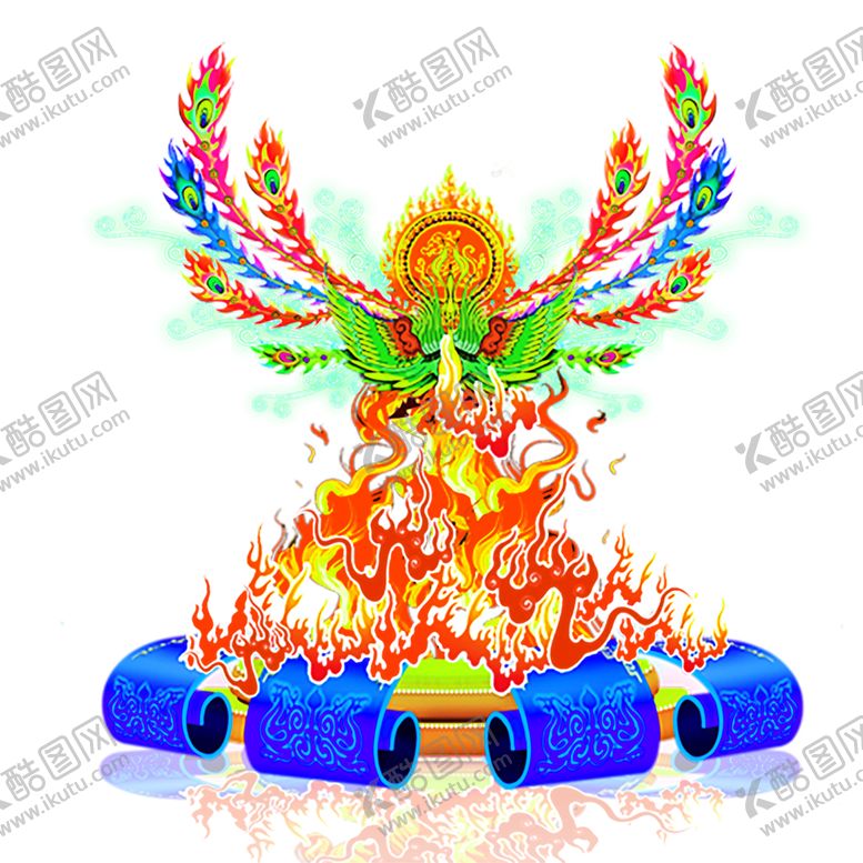 编号：51981609260443109243【酷图网】源文件下载-火焰