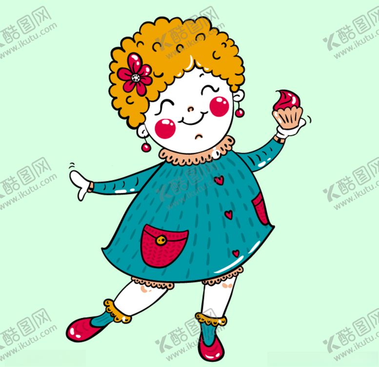 编号：12175609271801225391【酷图网】源文件下载-女孩儿