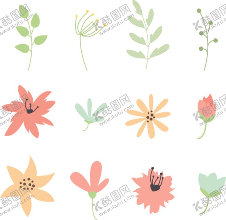 编号：84495205010442188251【酷图网】源文件下载-绿植花卉