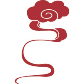 祥云矢量图