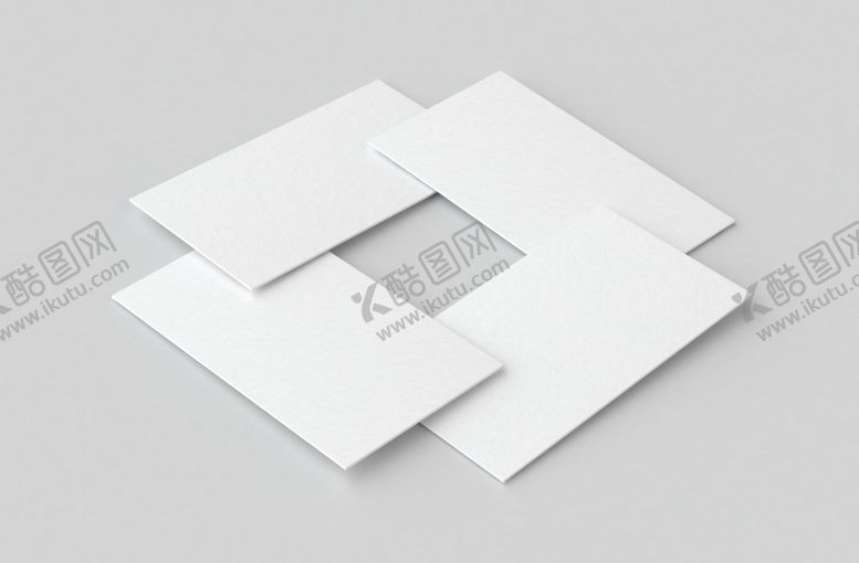 编号：12585410141254532427【酷图网】源文件下载-名片样机
