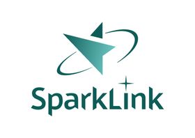 SparkLink标志