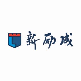 新励成标识LOGO