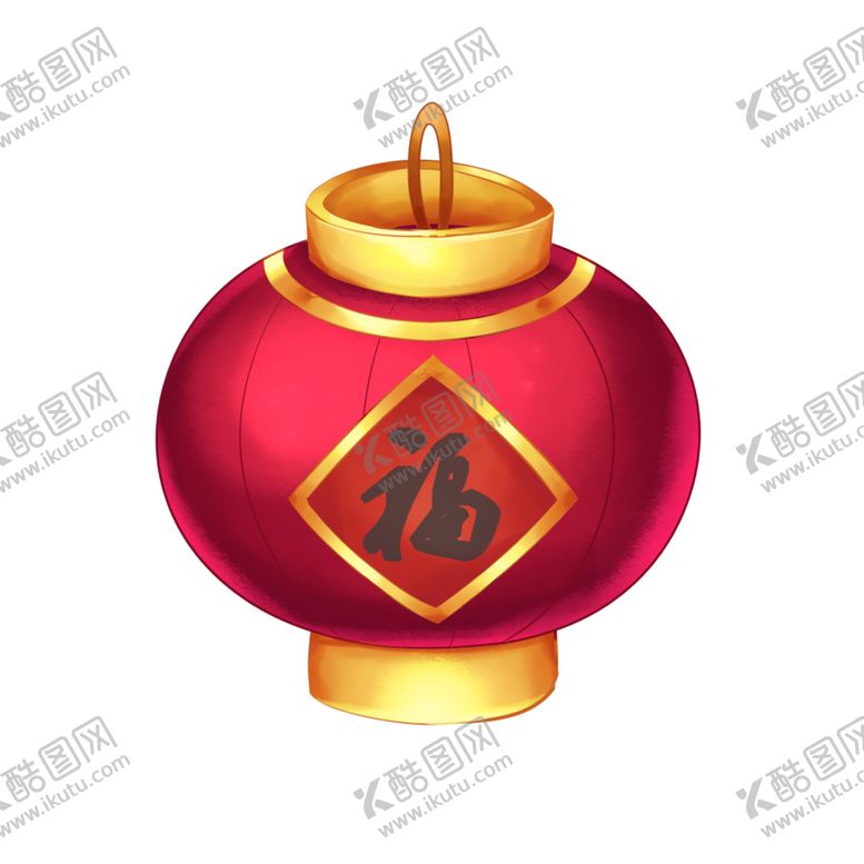 编号：84134305090809273464【酷图网】源文件下载-喜庆灯笼