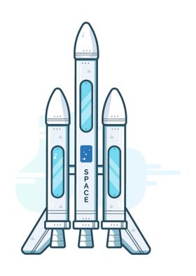 四种宇宙飞船