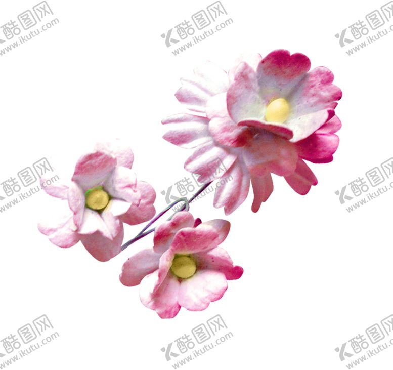 编号：30505805141909359488【酷图网】源文件下载-欧式复古花朵装饰