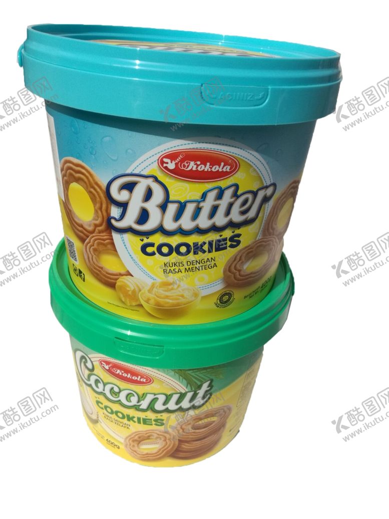 编号：65571409260046478543【酷图网】源文件下载-可可乐摩卡曲奇饼干400g