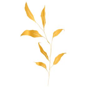 3D花纹手绘花