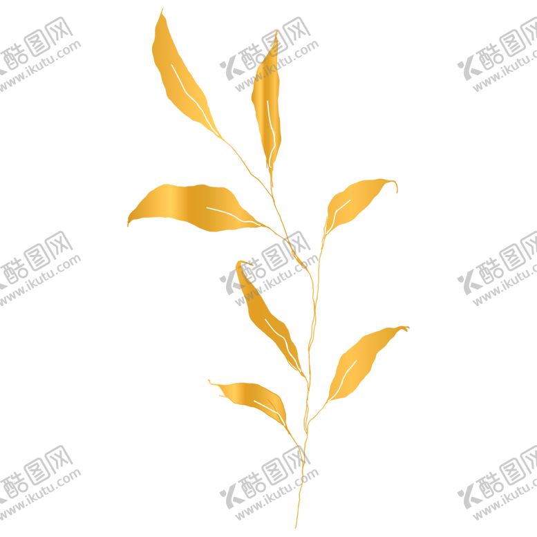 编号：74715704170052389613【酷图网】源文件下载-手绘花藤花纹