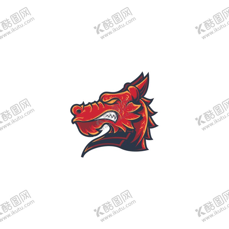 编号：88644506281448398697【酷图网】源文件下载-恐龙图标