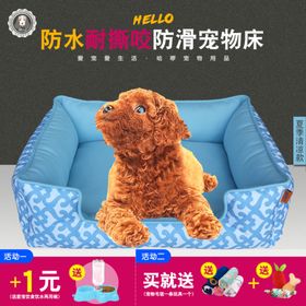 宠物窝主图