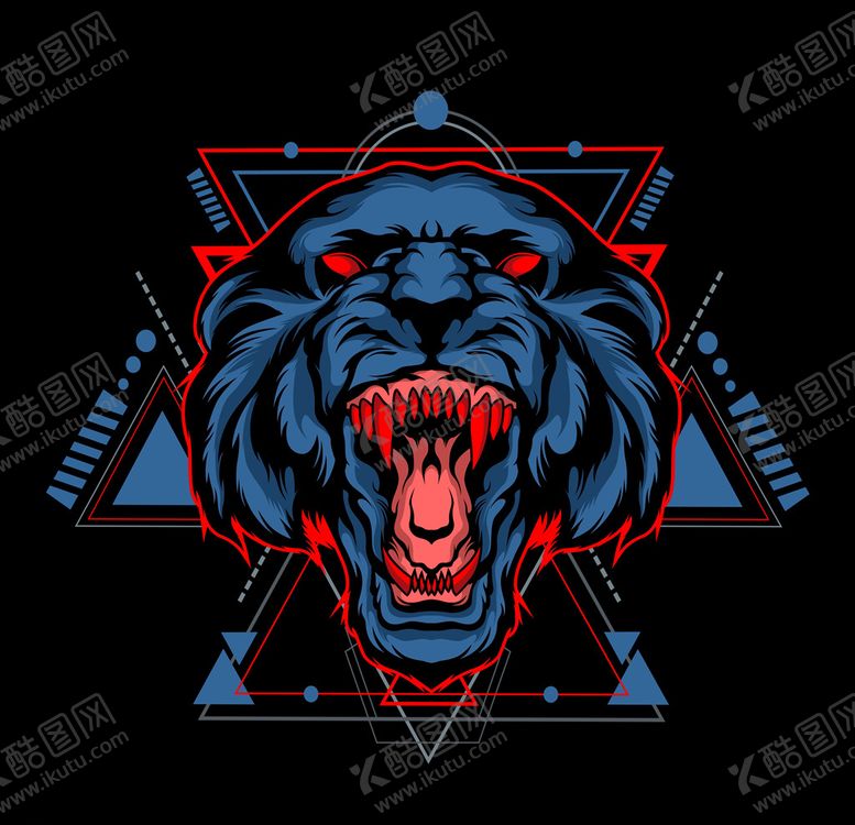 编号：94589006172349447267【酷图网】源文件下载-狼图腾