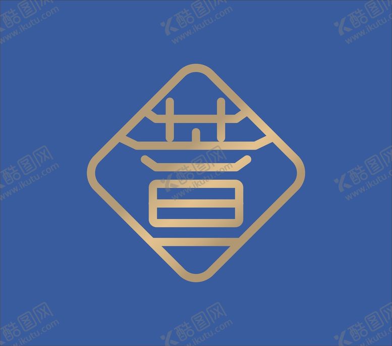 编号：78081702090611575714【酷图网】源文件下载-萱字 楼盘logo