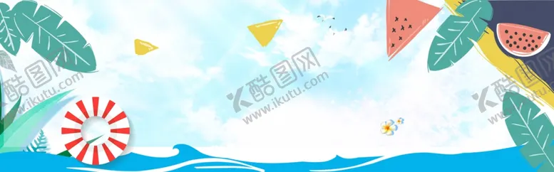 编号：56462504201548043826【酷图网】源文件下载-海滩