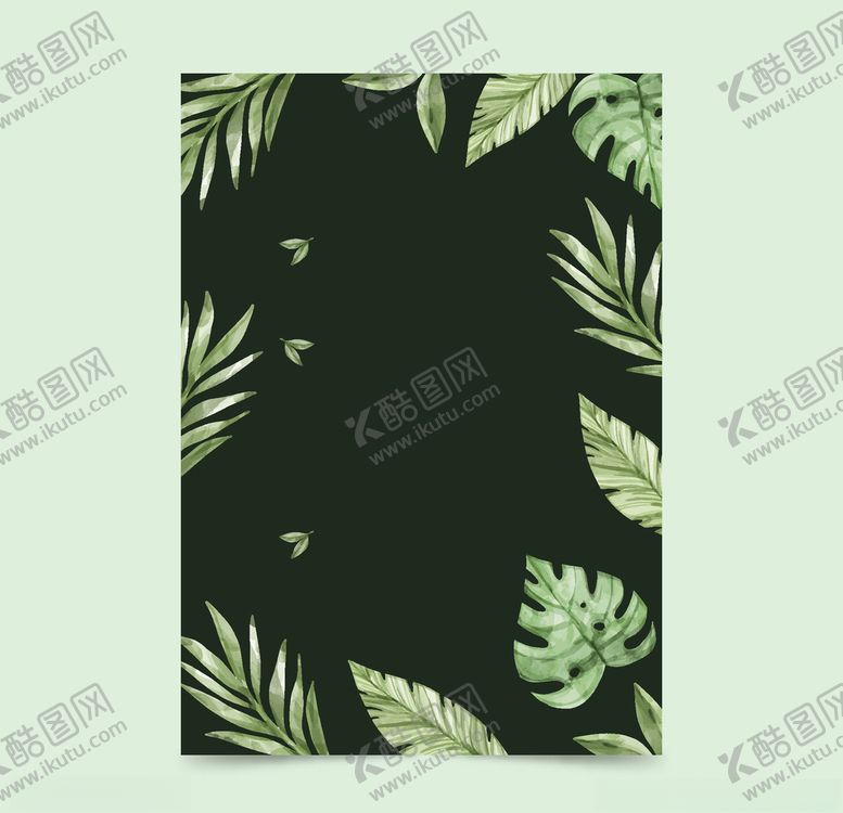 编号：63946510251339487985【酷图网】源文件下载-花圈多彩背景