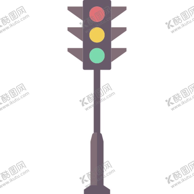 编号：62587612101103524718【酷图网】源文件下载-红绿灯图片