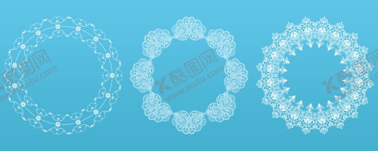 编号：58855404150955412814【酷图网】源文件下载-蕾丝花边
