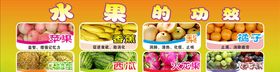 苹果香蕉