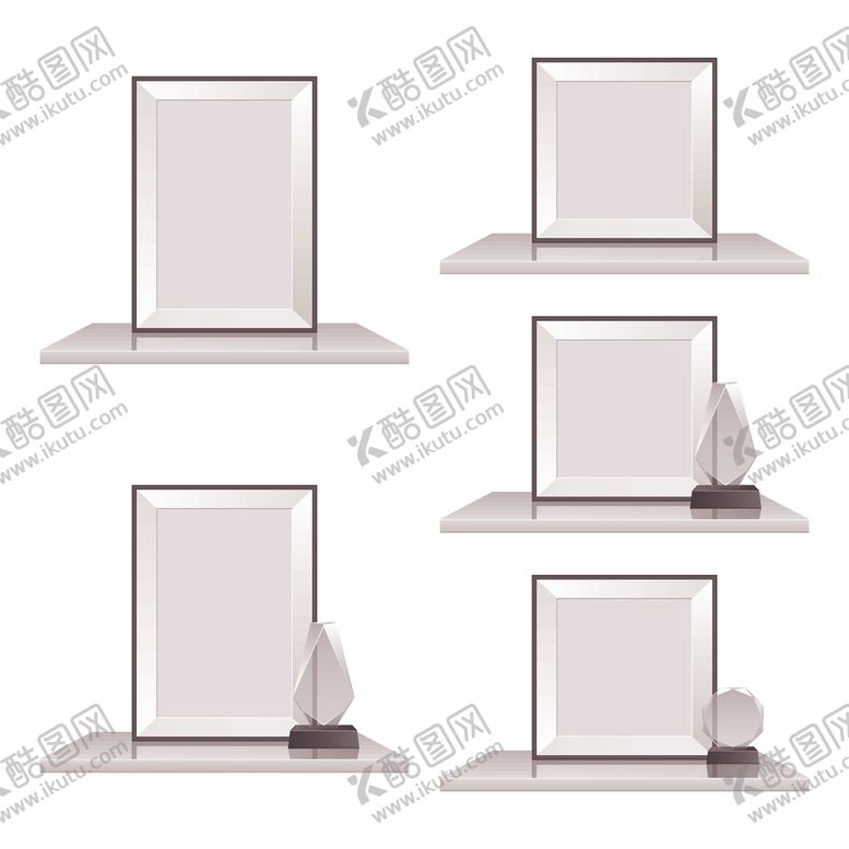 编号：80348807021907204534【酷图网】源文件下载-展板样机