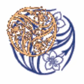 青花纹样传统图案瓷