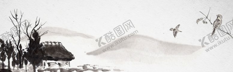 编号：27817305031230544263【酷图网】源文件下载-山水画