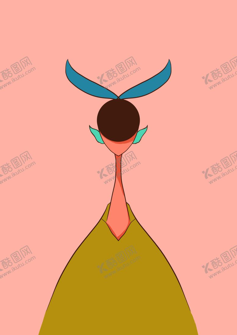 编号：16524505141955287339【酷图网】源文件下载-插画背景图
