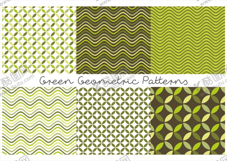 编号：86100010161237416526【酷图网】源文件下载-几何线条