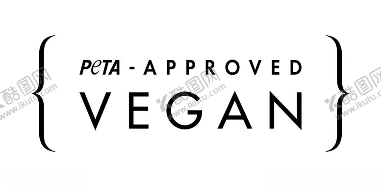 编号：77678402171916366407【酷图网】源文件下载-VEGAN素食认证