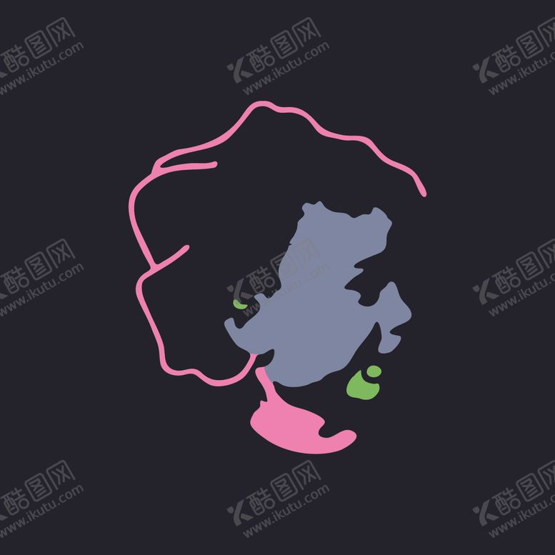 编号：91454305081801562752【酷图网】源文件下载-人儿