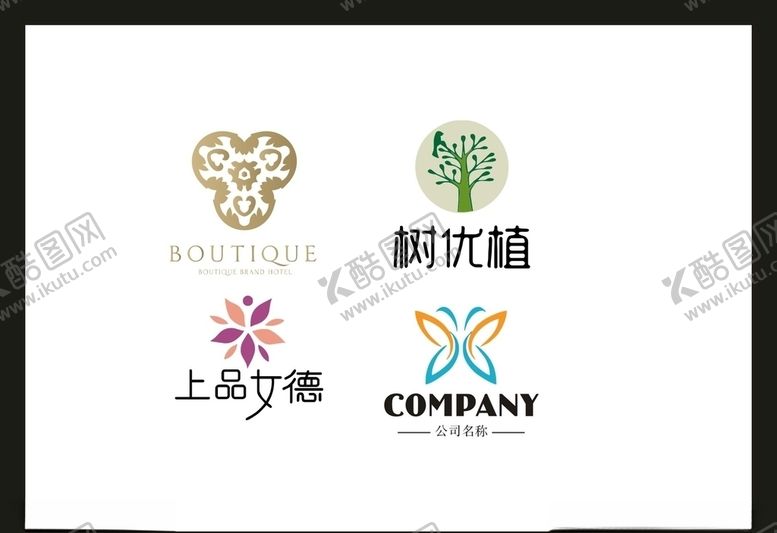 编号：78388807021318198871【酷图网】源文件下载-LOGO设计