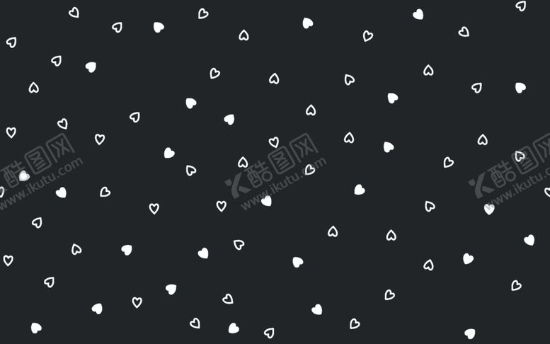 编号：33659509252331098796【酷图网】源文件下载-大牌星星小星星潮流乱花