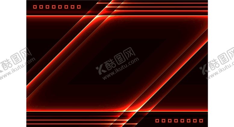 编号：21039409180710261526【酷图网】源文件下载-ai矢量科技感轻奢背景