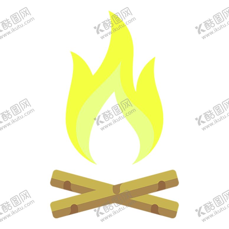 编号：96488210130428496133【酷图网】源文件下载-火焰