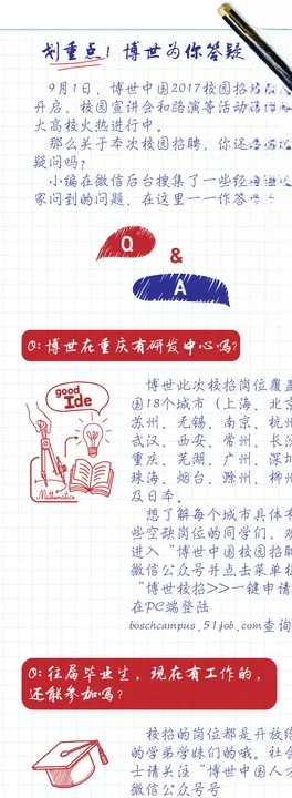 笔记本手绘