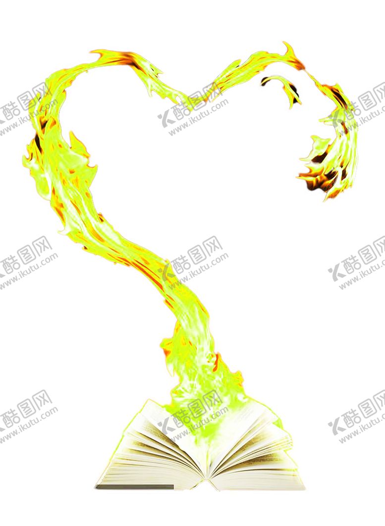 编号：22909206270220324988【酷图网】源文件下载-火焰