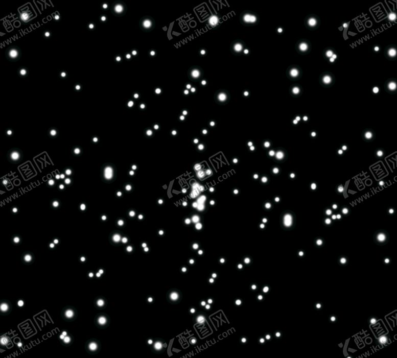 编号：40016710250254594191【酷图网】源文件下载-雪花元素
