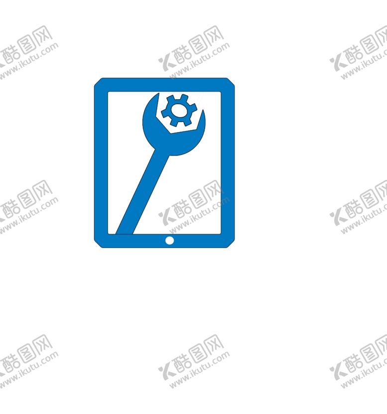 编号：90818409211157253357【酷图网】源文件下载-手机维修logo