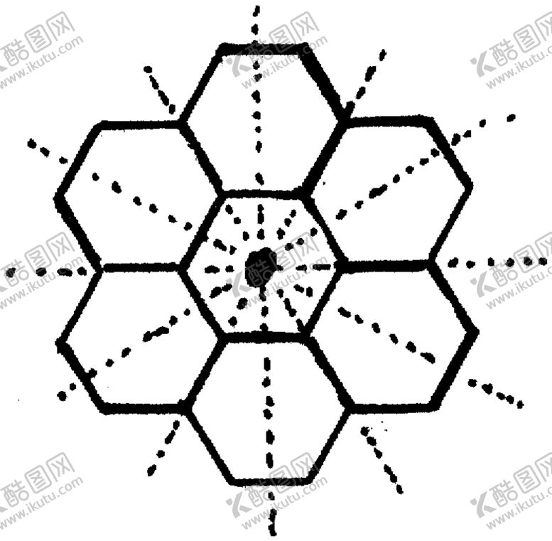 编号：33982307020112347846【酷图网】源文件下载-镂空花图案