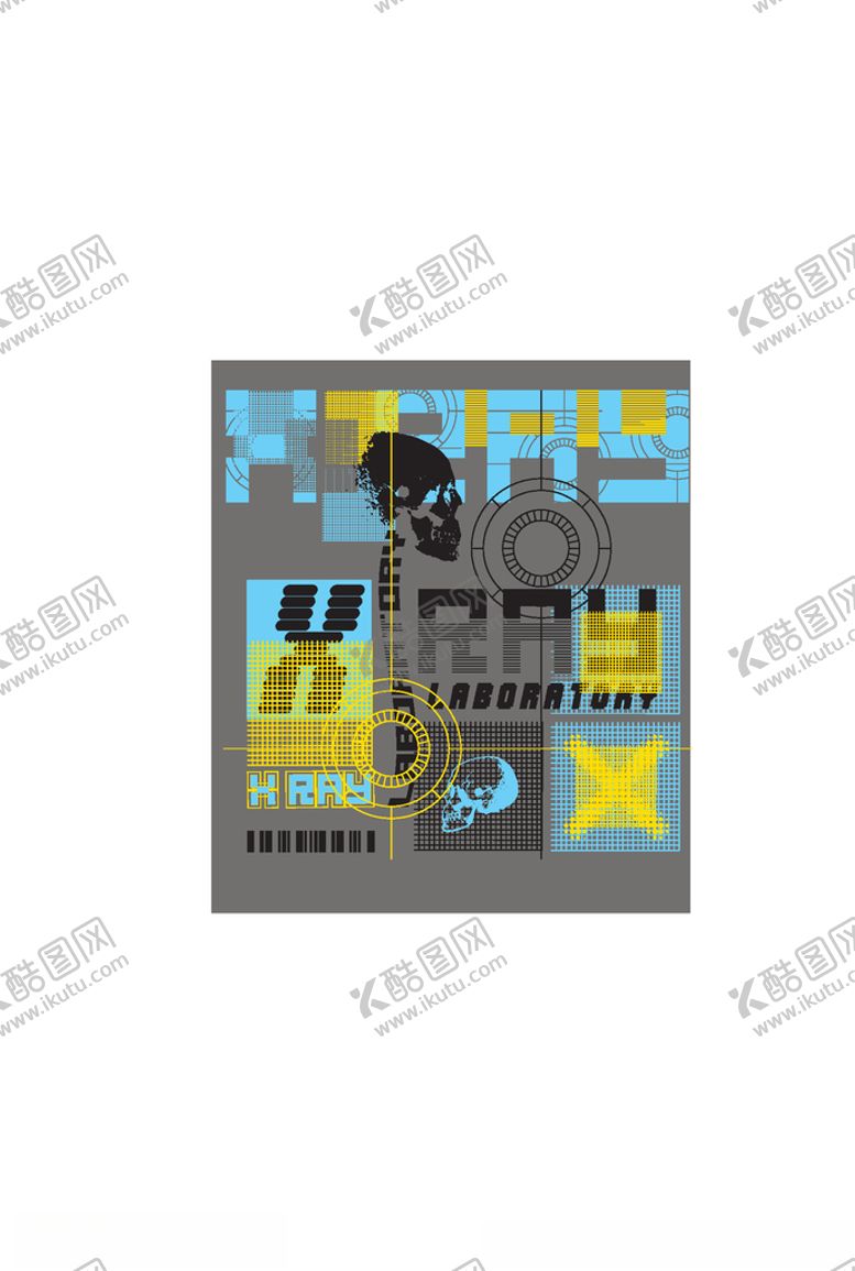 编号：95936609220824349159【酷图网】源文件下载-服装印花