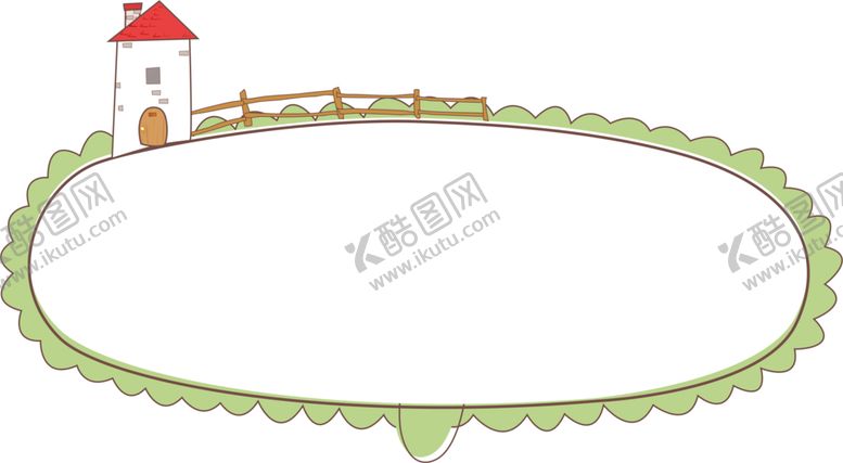 编号：73259406241038337471【酷图网】源文件下载-边框