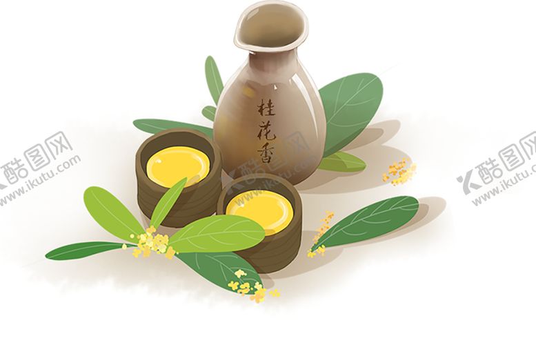 编号：81666306251436529699【酷图网】源文件下载-酒壶
