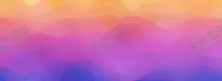 编号：91868005010420579465【酷图网】源文件下载-电商渐变炫彩banner