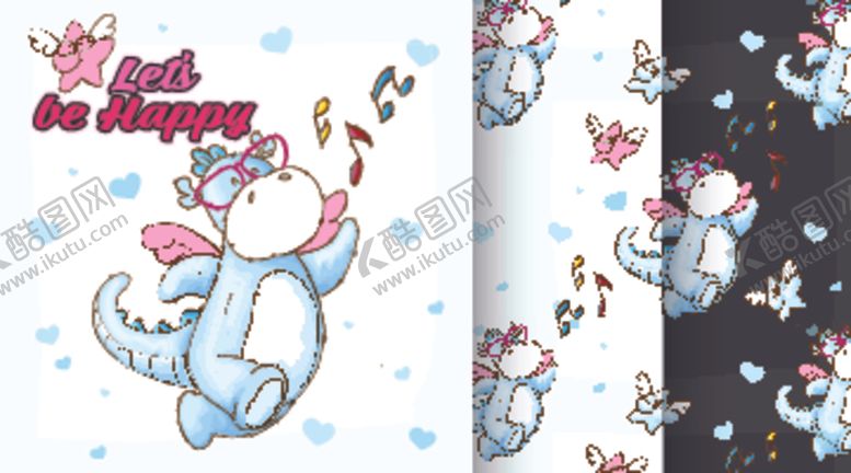 编号：26714510090930361198【酷图网】源文件下载-可爱动物