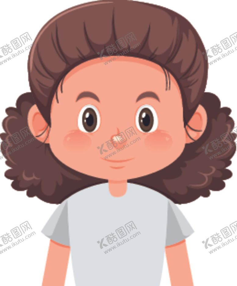 编号：22509307080524427976【酷图网】源文件下载-矢量人物素材