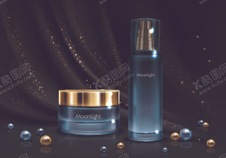 编号：80940209191306104621【酷图网】源文件下载-化妆品